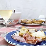 Vistazzurra أنكونا
