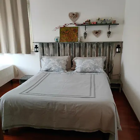 Vistazzurra 4*