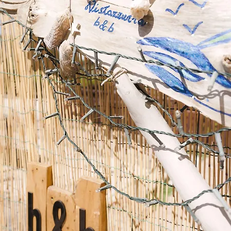 ベッド・アンド・ブレックファスト Vistazzurra