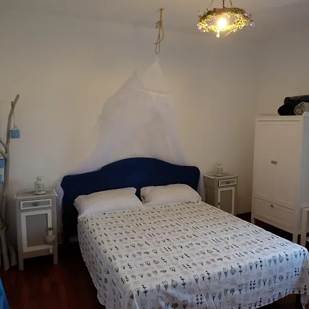 Vistazzurra ベッド・アンド・ブレックファスト アンコーナ