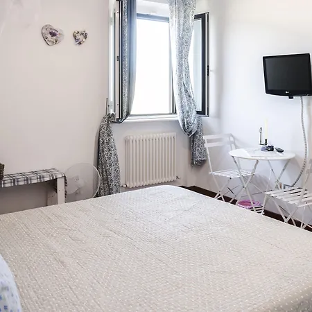 Vistazzurra アンコーナ