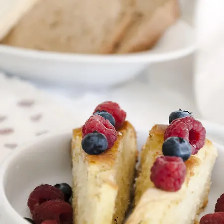 ベッド・アンド・ブレックファスト Vistazzurra