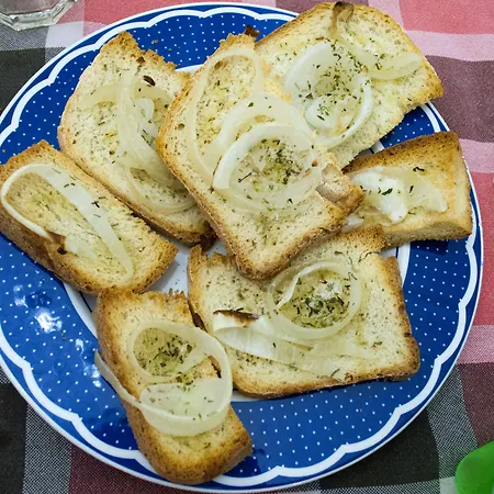 ベッド・アンド・ブレックファスト Vistazzurra 4*