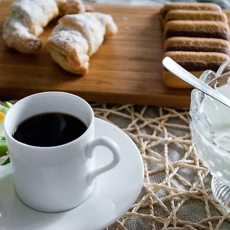 Vistazzurra アンコーナ