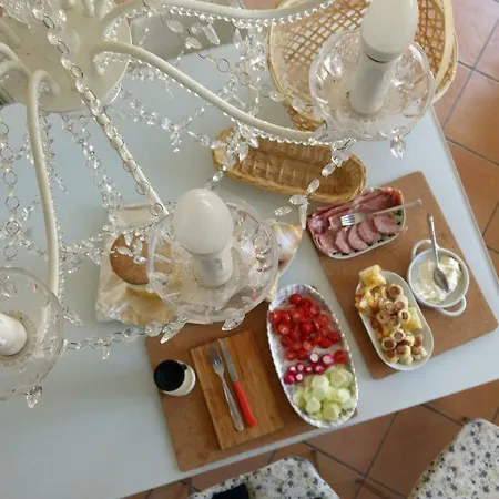 Vistazzurra 4*