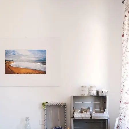 Vistazzurra 4* アンコーナ