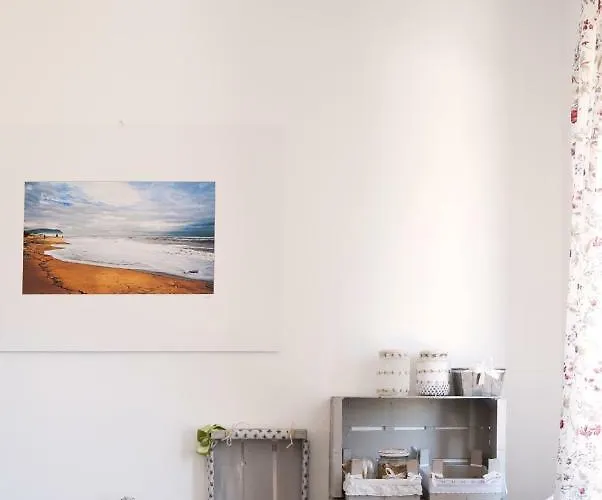 Vistazzurra 4* אנקונה