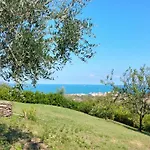Vistazzurra Bed & Breakfast Ancona