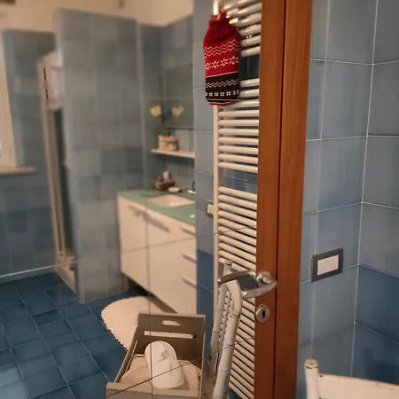 Vistazzurra Bed & Breakfast