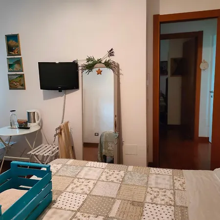 Vistazzurra Bed & Breakfast Ancona