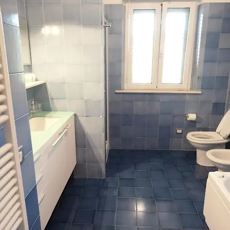 Vistazzurra Bed & Breakfast 4*