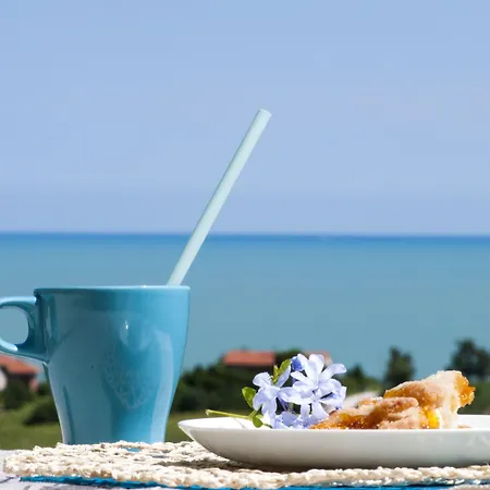 Vistazzurra 4* Ancona