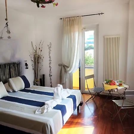 Vistazzurra 4*