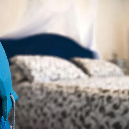 Bed & Breakfast Vistazzurra