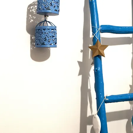 Vistazzurra Bed & Breakfast Ancona