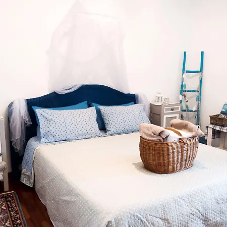 Vistazzurra Bed & Breakfast Ancona