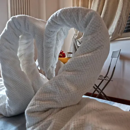 Bed & Breakfast Vistazzurra