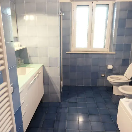 Vistazzurra Bed and Breakfast