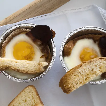 Vistazzurra Bed & Breakfast Ancona