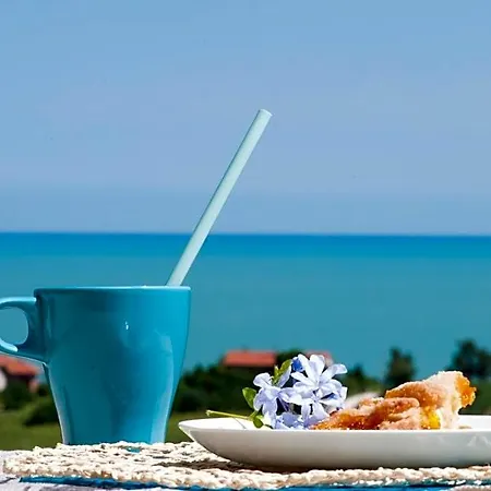 Vistazzurra Ancona