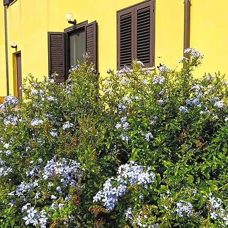 Vistazzurra 4*