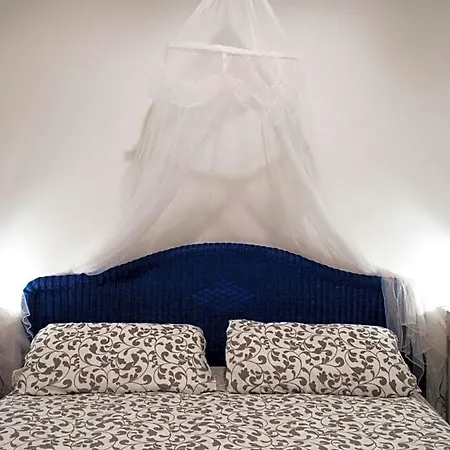 Vistazzurra Bed & Breakfast Ancona