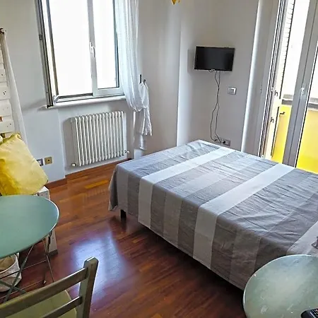 Bed & Breakfast Vistazzurra
