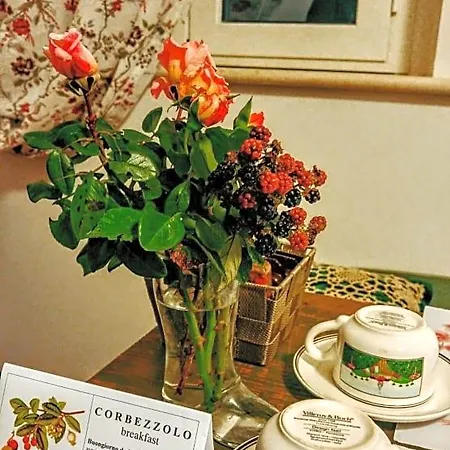 Vistazzurra Bed and Breakfast 4*