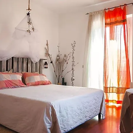 Bed & Breakfast Vistazzurra 4*