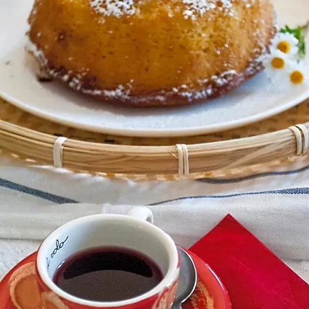 Bed and Breakfast Vistazzurra Ανκόνα