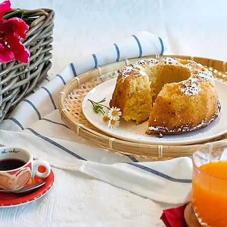 Vistazzurra 4*
