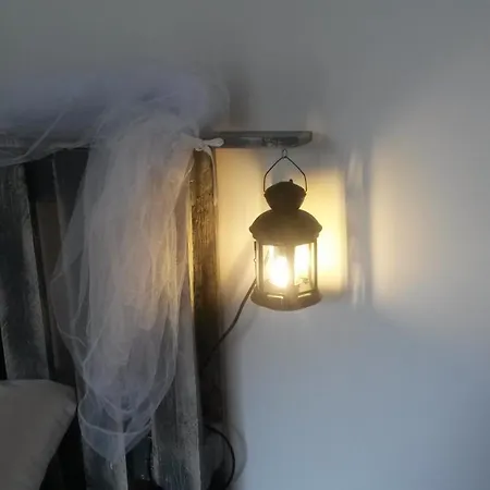 Bed & Breakfast Vistazzurra Ancona