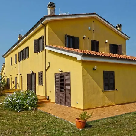 Bed & Breakfast Vistazzurra 4*