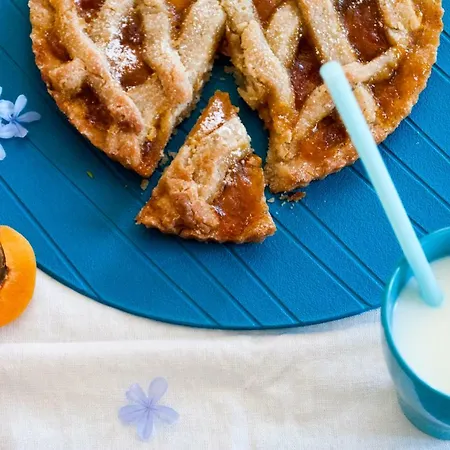 Vistazzurra Bed & Breakfast Ancona