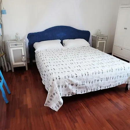 Bed & Breakfast Vistazzurra Ancona
