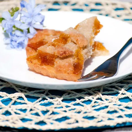 Bed & Breakfast Vistazzurra Ancona