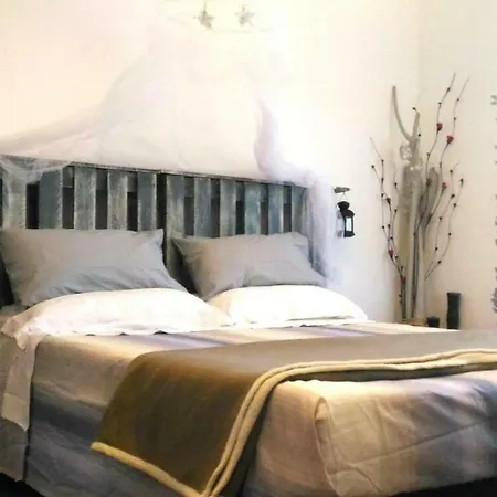 Bed & Breakfast Vistazzurra 4*