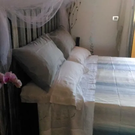 Bed & Breakfast Vistazzurra