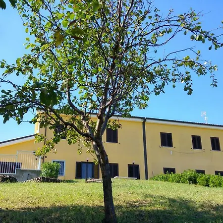 Bed & Breakfast Vistazzurra Ancona