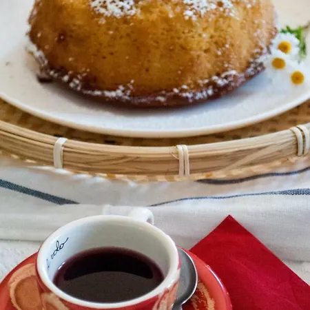 Bed & Breakfast Vistazzurra Ancona