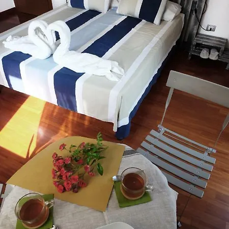 Bed & Breakfast Vistazzurra