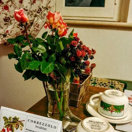 Bed & Breakfast Vistazzurra Ancona