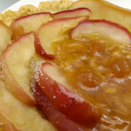 Bed & Breakfast Vistazzurra 4*