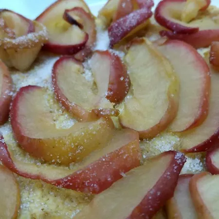 Bed & Breakfast Vistazzurra 4*