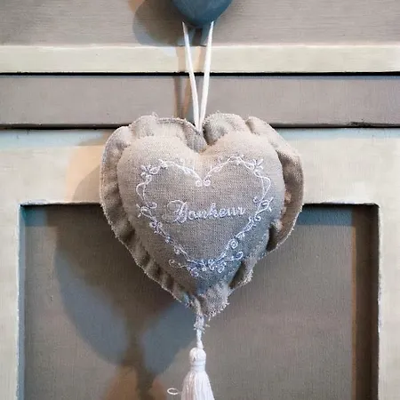 Vistazzurra Bed & Breakfast