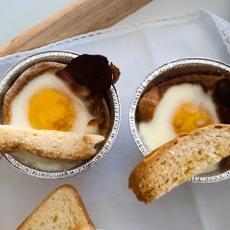 Vistazzurra Bed & Breakfast