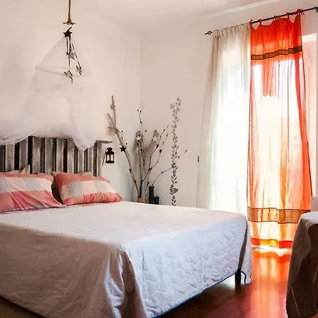 Vistazzurra Bed & Breakfast 3*