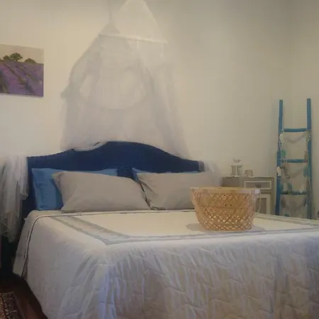 Bed & Breakfast Vistazzurra 3*